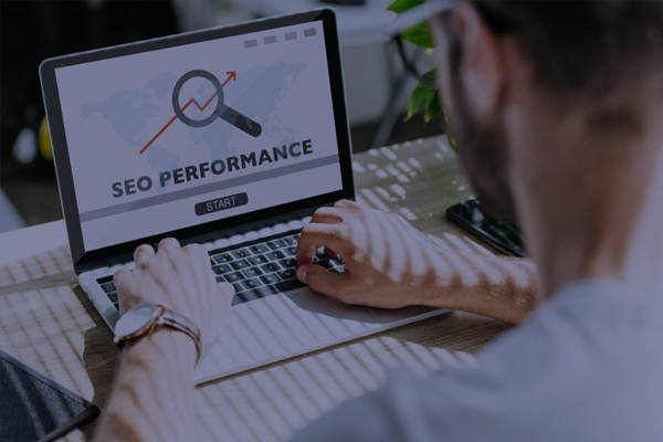 SEO services icon